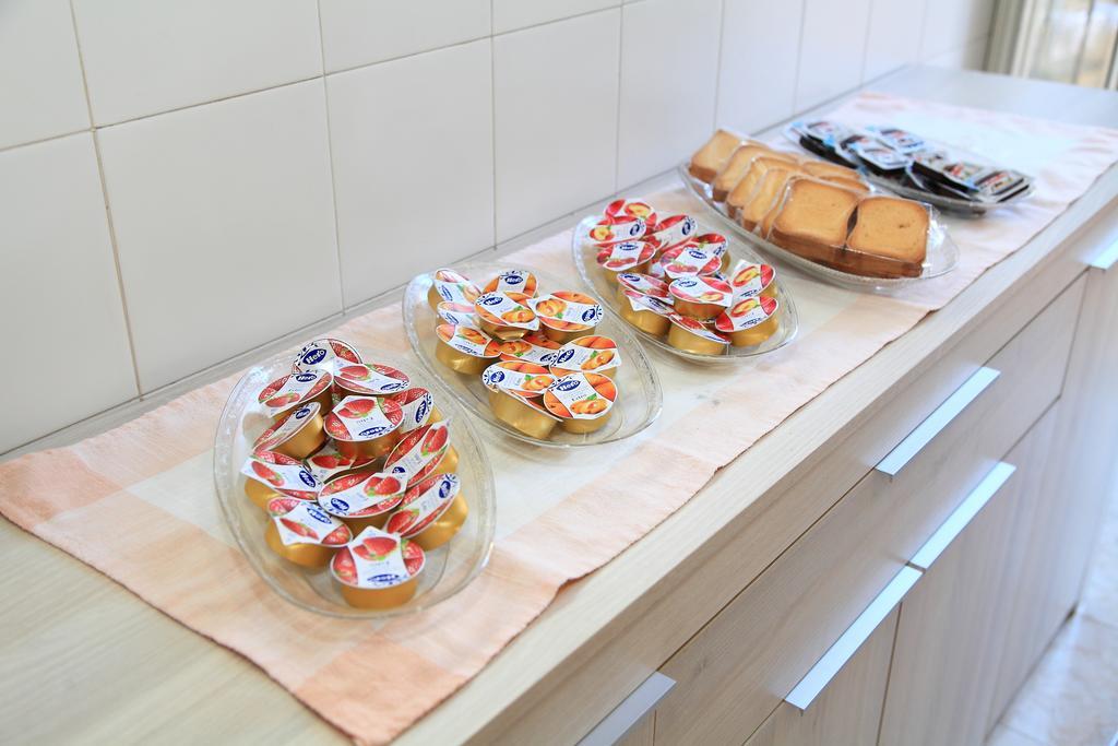 Affittacamere Il Sorchettaro Róma Kültér fotó