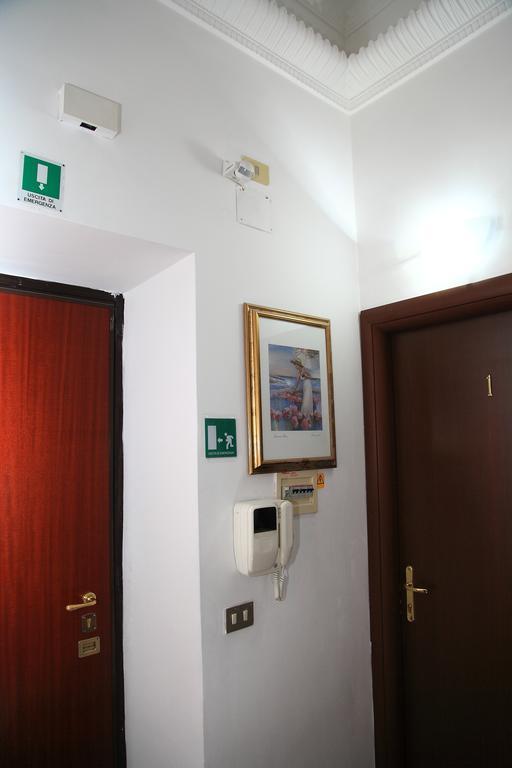 Affittacamere Il Sorchettaro Róma Kültér fotó