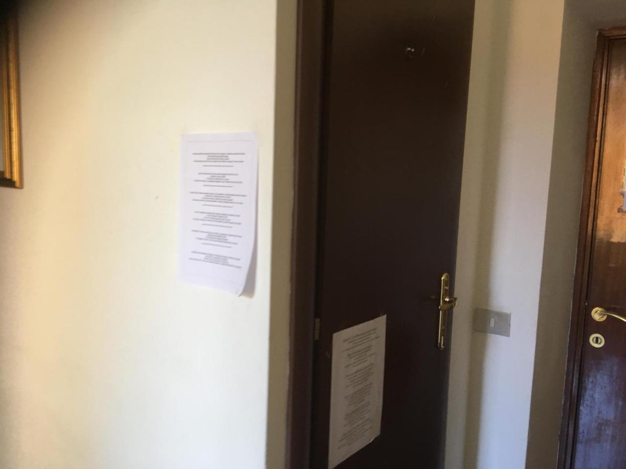 Affittacamere Il Sorchettaro Róma Kültér fotó