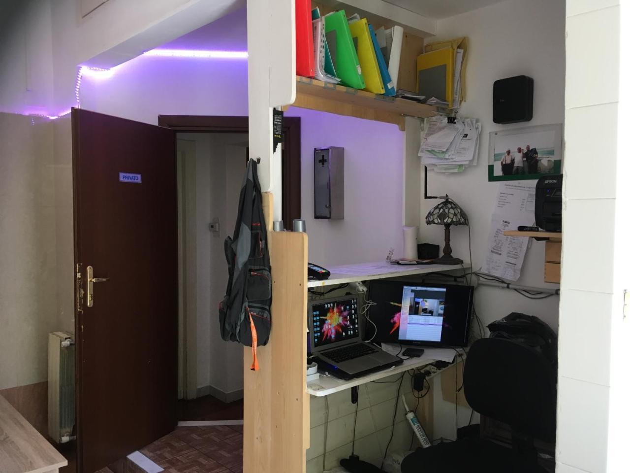Affittacamere Il Sorchettaro Róma Kültér fotó