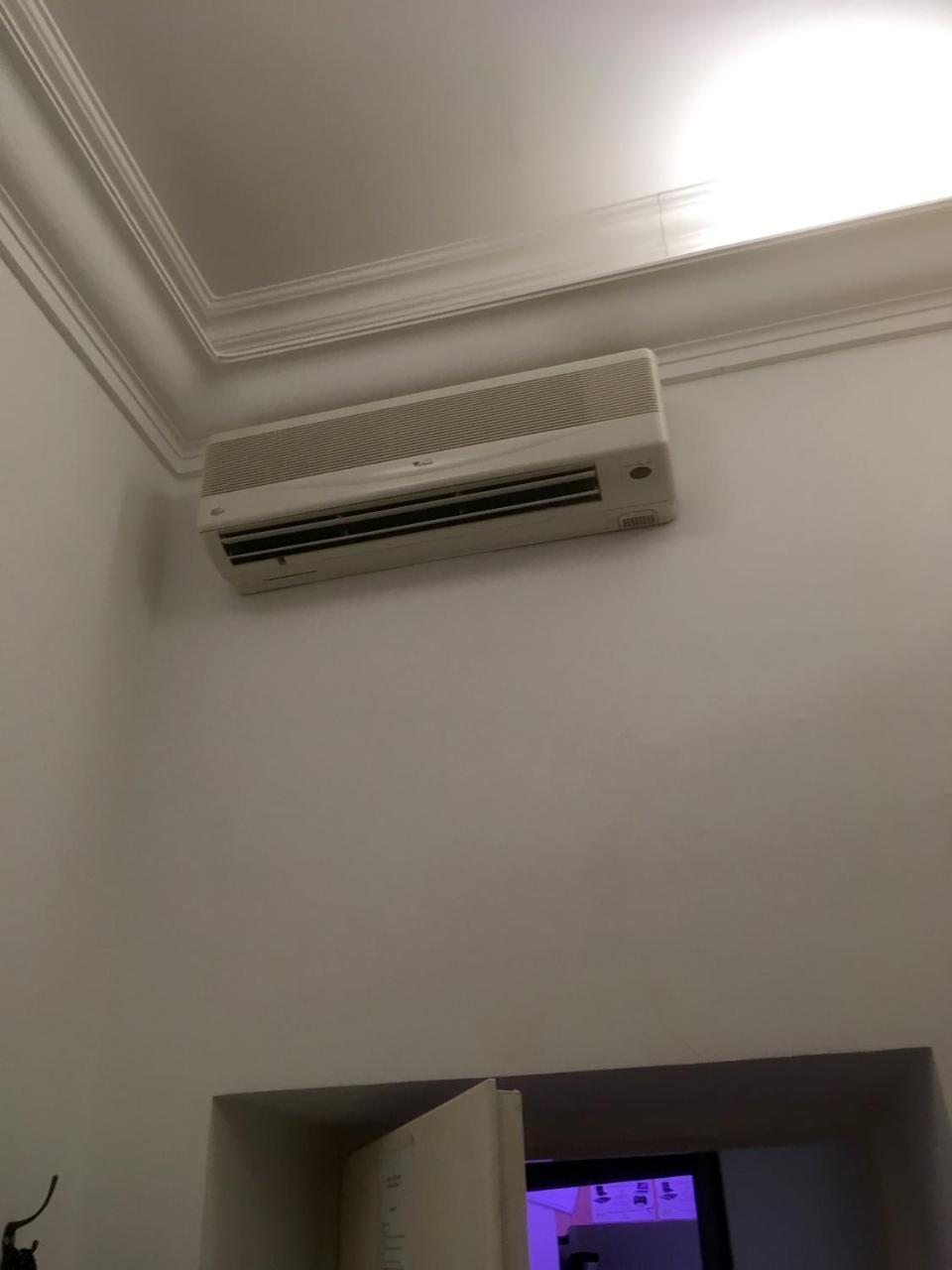 Affittacamere Il Sorchettaro Róma Kültér fotó